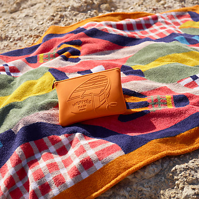 Beach towels - Bath and Beach | Hermès USA Beach towels - Bath and Beach | Hermès USA
